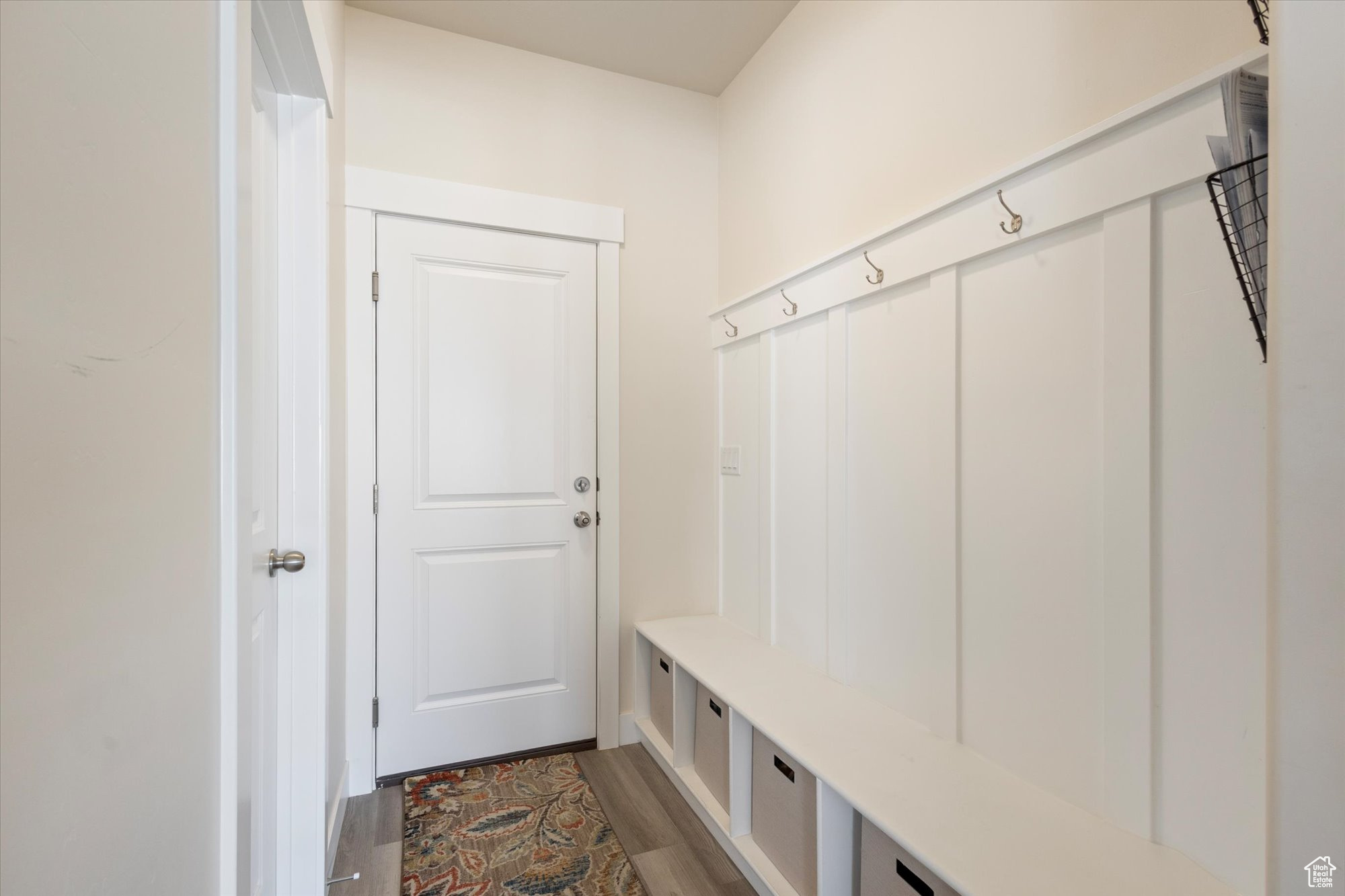 LONE TREE AT CIRCLE FIVE RANCH - Residential