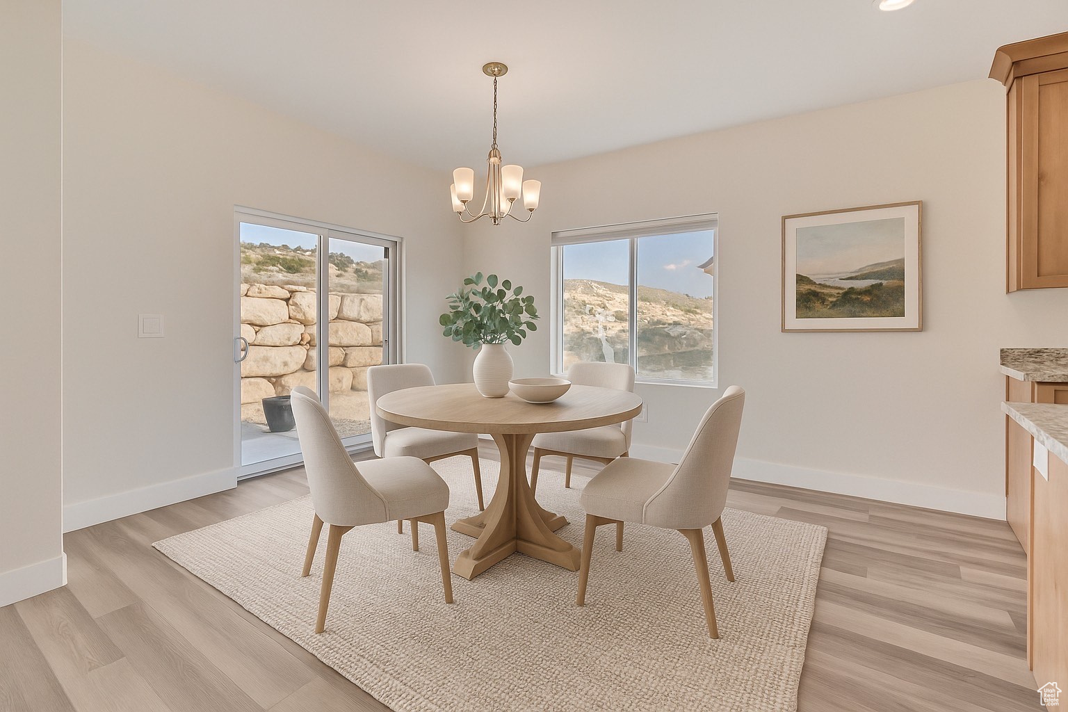 LONE TREE AT CIRCLE FIVE RANCH - Residential