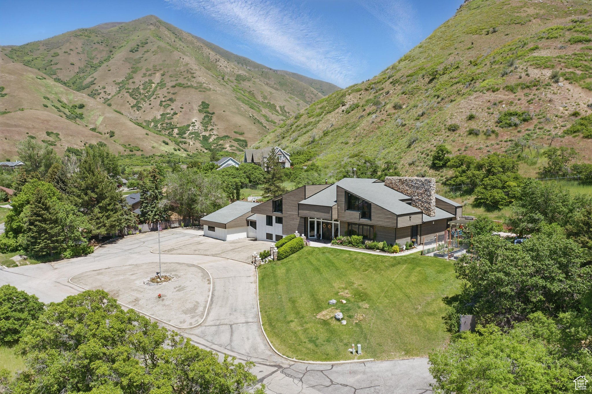 12 N Quiet Meadow Ln, Mapleton, Utah image 2