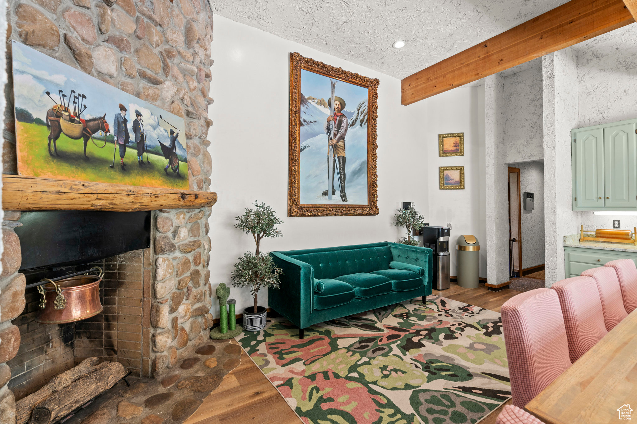 12 N Quiet Meadow Ln, Mapleton, Utah image 24