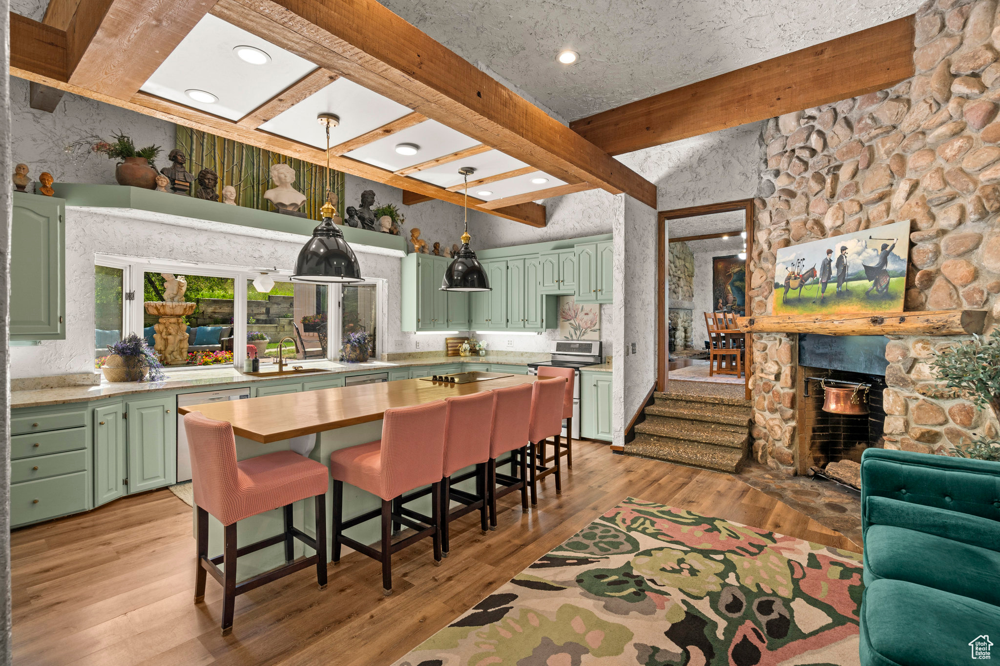 12 N Quiet Meadow Ln, Mapleton, Utah image 21