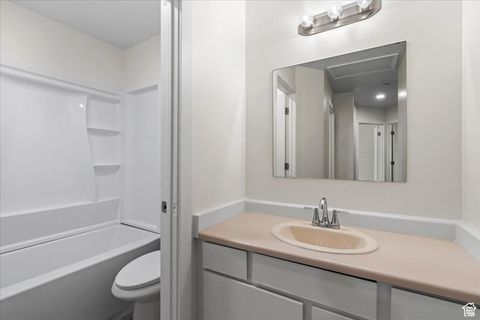 Tiny photo for 558 N REDWOOD RD #1, Salt Lake City, UT 84116 (MLS # 2108848)