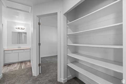 Tiny photo for 558 N REDWOOD RD #1, Salt Lake City, UT 84116 (MLS # 2108848)