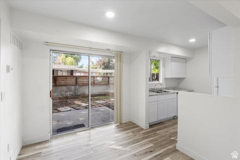 Tiny photo for 558 N REDWOOD RD #1, Salt Lake City, UT 84116 (MLS # 2108848)