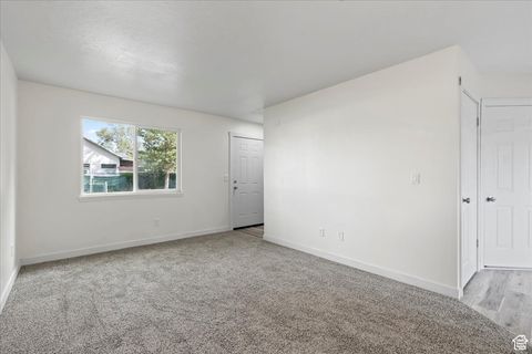 Tiny photo for 558 N REDWOOD RD #1, Salt Lake City, UT 84116 (MLS # 2108848)