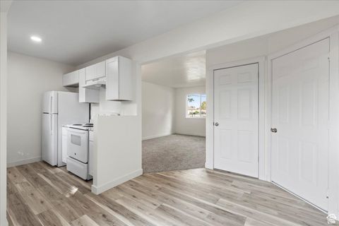 Tiny photo for 558 N REDWOOD RD #1, Salt Lake City, UT 84116 (MLS # 2108848)
