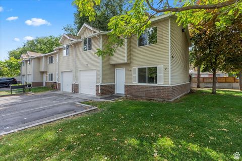 Tiny photo for 558 N REDWOOD RD #1, Salt Lake City, UT 84116 (MLS # 2108848)