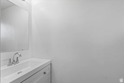 Tiny photo for 558 N REDWOOD RD #1, Salt Lake City, UT 84116 (MLS # 2108848)