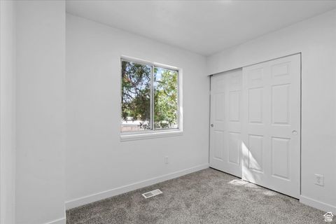 Tiny photo for 558 N REDWOOD RD #1, Salt Lake City, UT 84116 (MLS # 2108848)