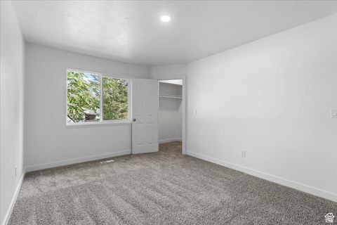 Tiny photo for 558 N REDWOOD RD #1, Salt Lake City, UT 84116 (MLS # 2108848)