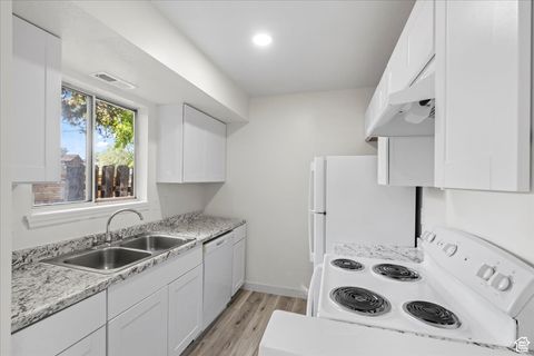 Tiny photo for 558 N REDWOOD RD #1, Salt Lake City, UT 84116 (MLS # 2108848)