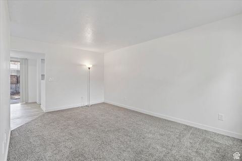 Tiny photo for 558 N REDWOOD RD #1, Salt Lake City, UT 84116 (MLS # 2108848)