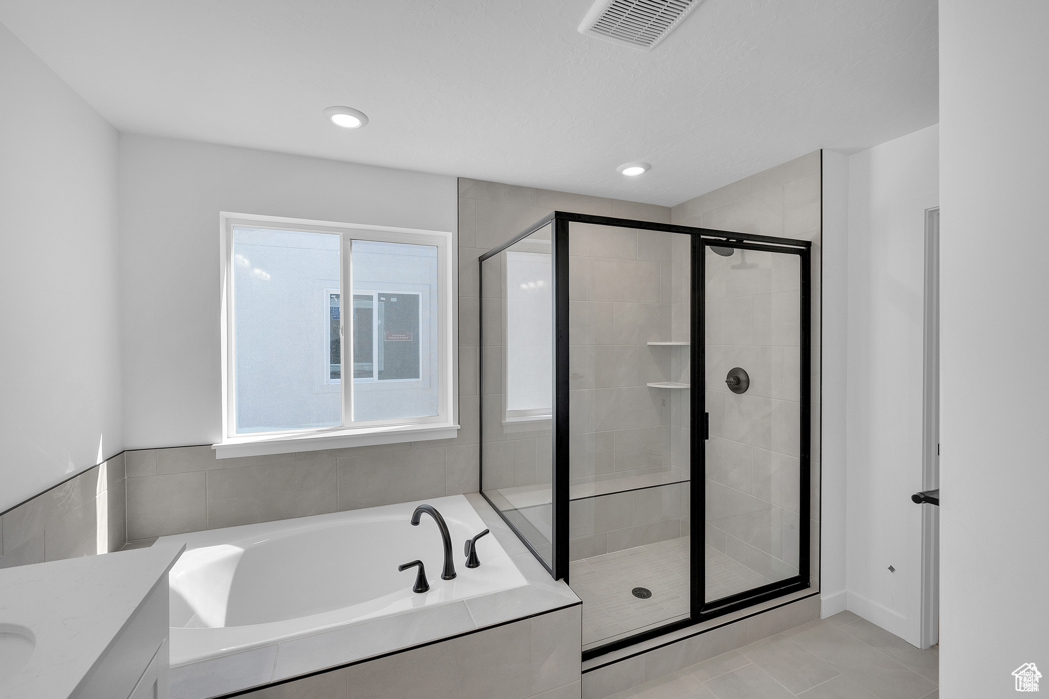 GREAT BASIN AT OLYMPIA - Residential