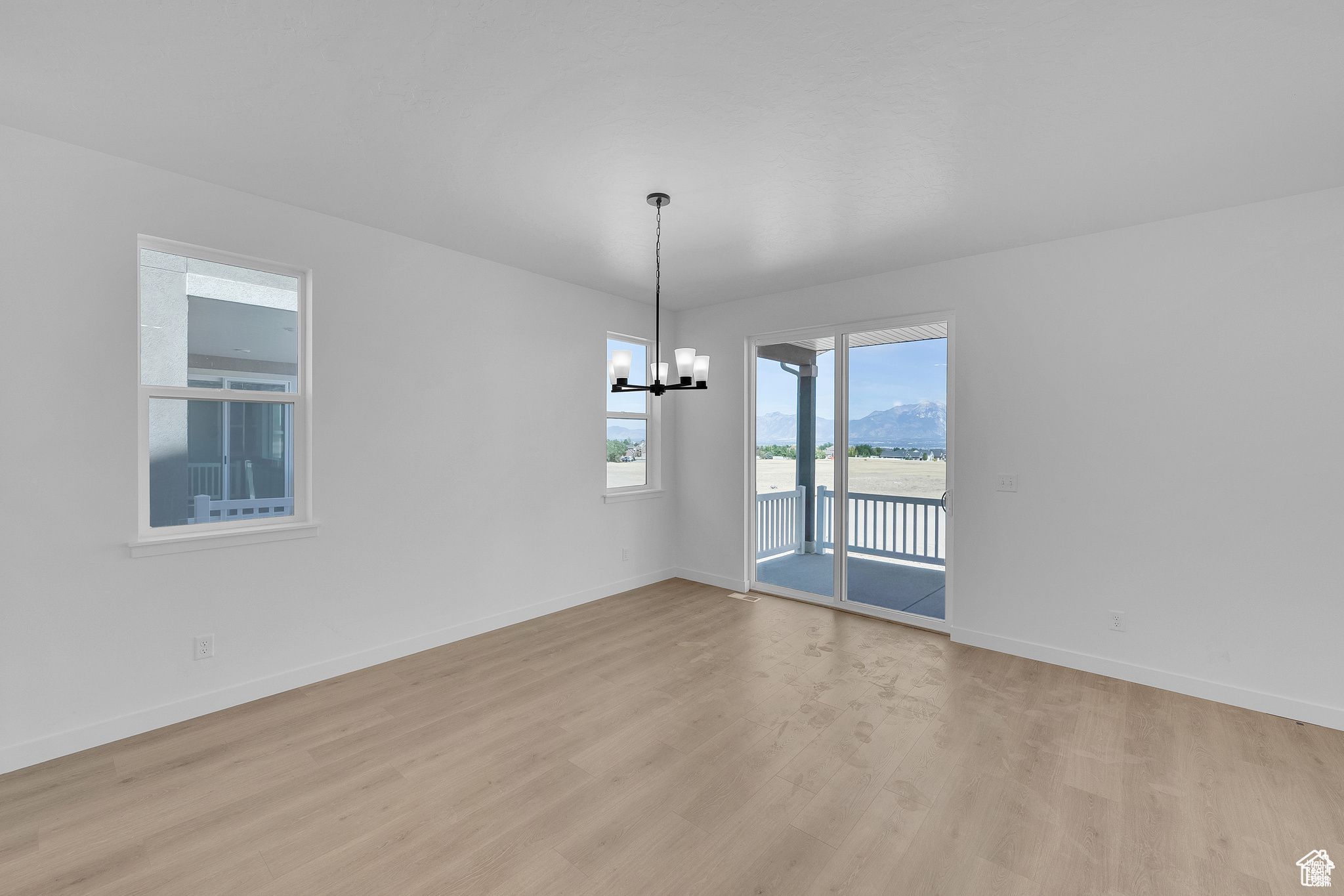 GREAT BASIN AT OLYMPIA - Residential