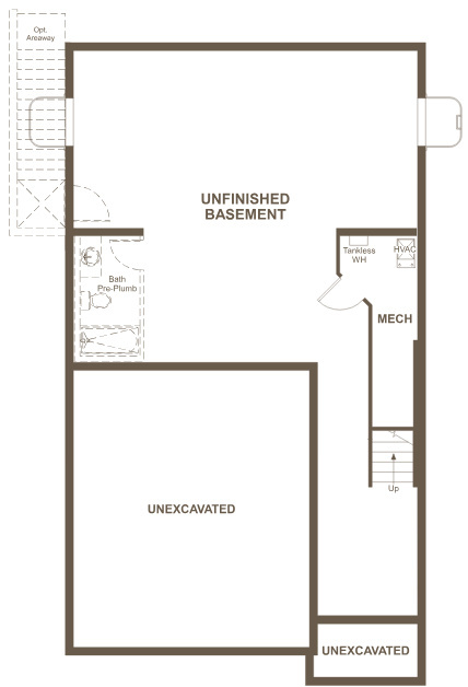 GREAT BASIN AT OLYMPIA - Residential