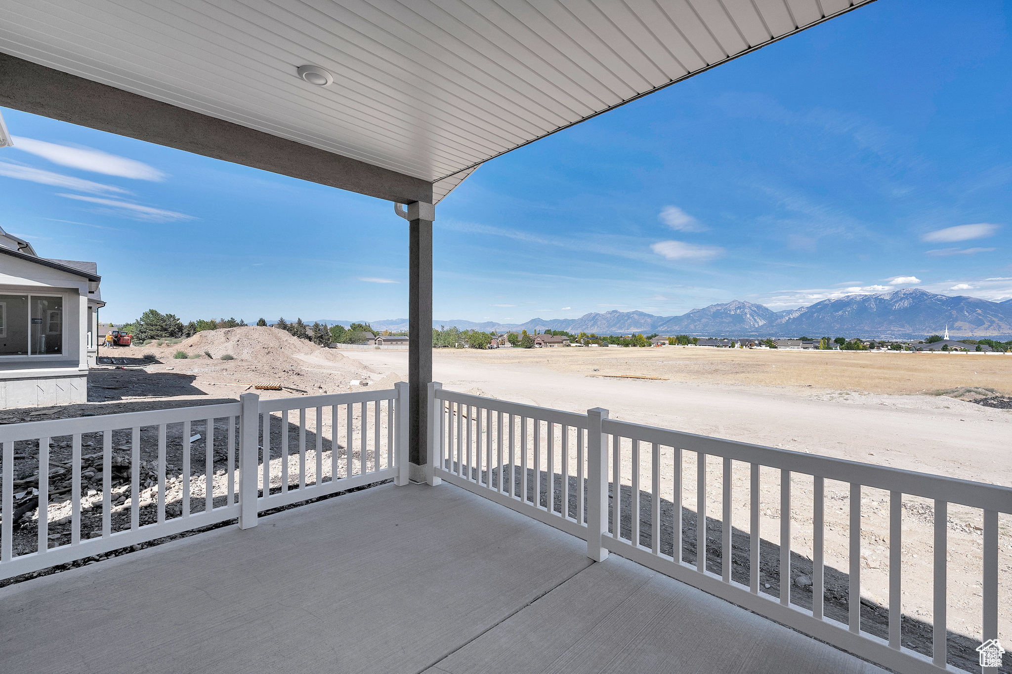 GREAT BASIN AT OLYMPIA - Residential