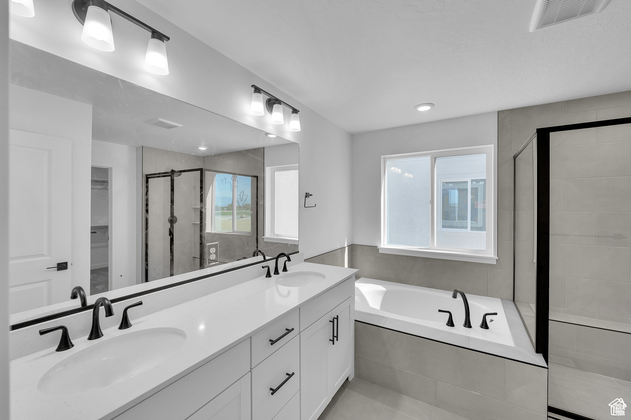 GREAT BASIN AT OLYMPIA - Residential