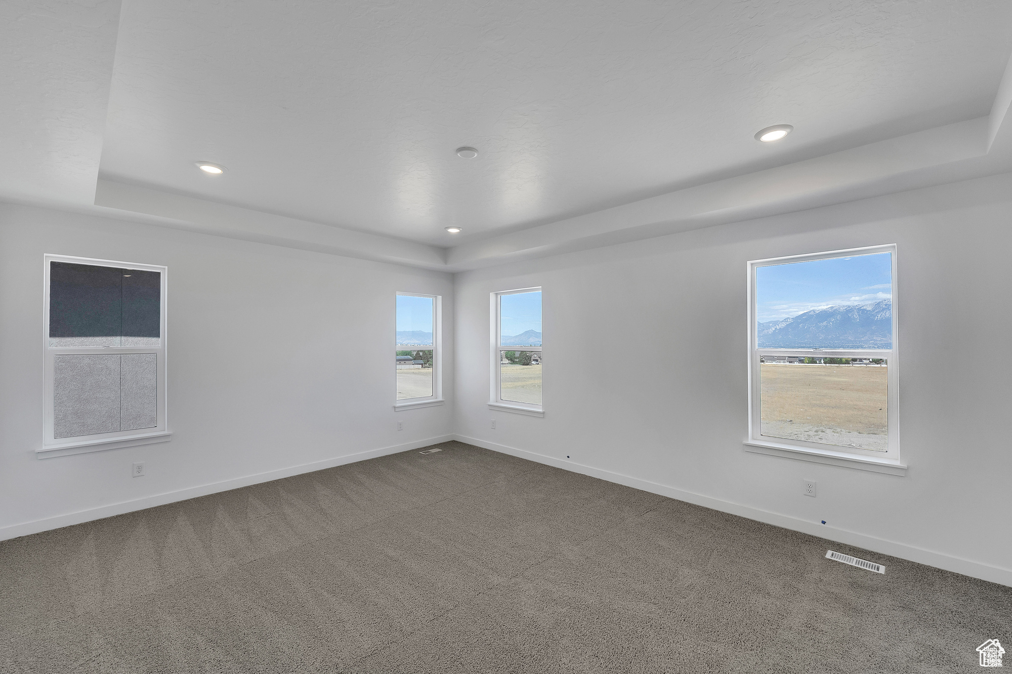 GREAT BASIN AT OLYMPIA - Residential