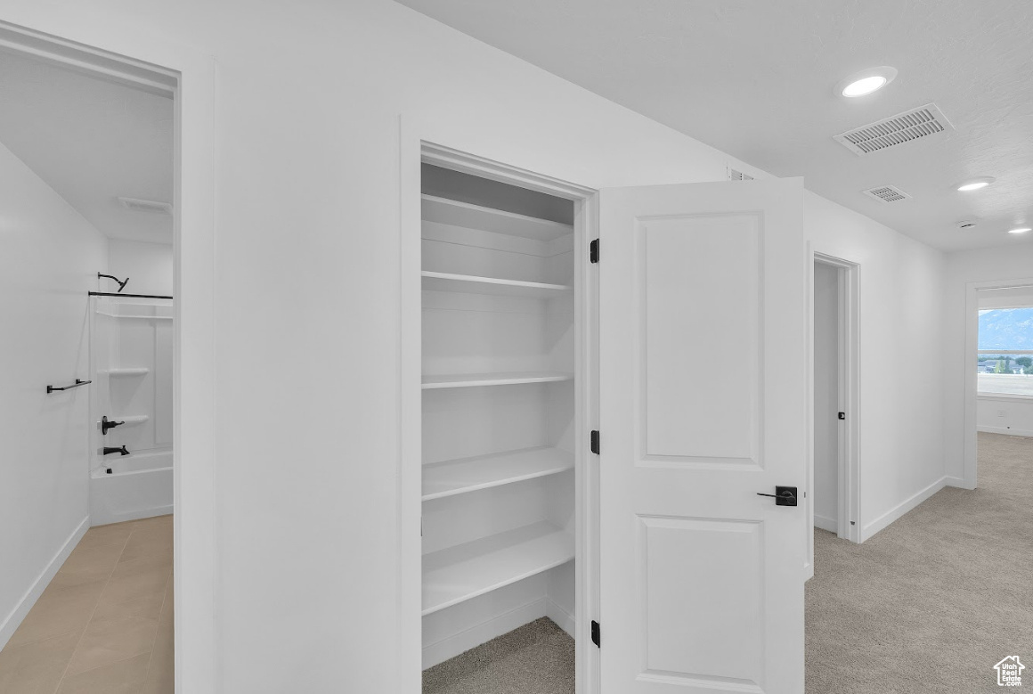 GREAT BASIN AT OLYMPIA - Residential