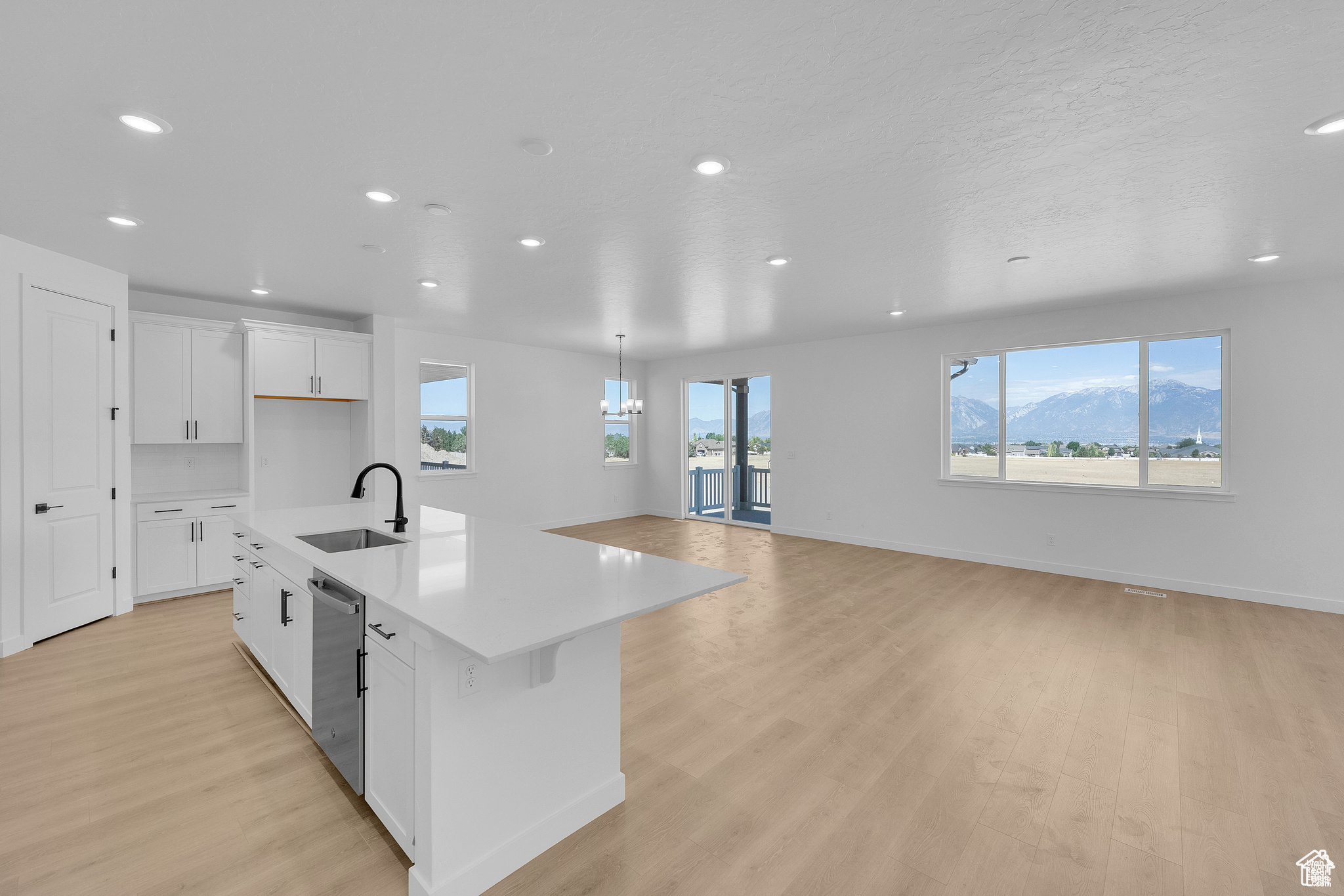 GREAT BASIN AT OLYMPIA - Residential