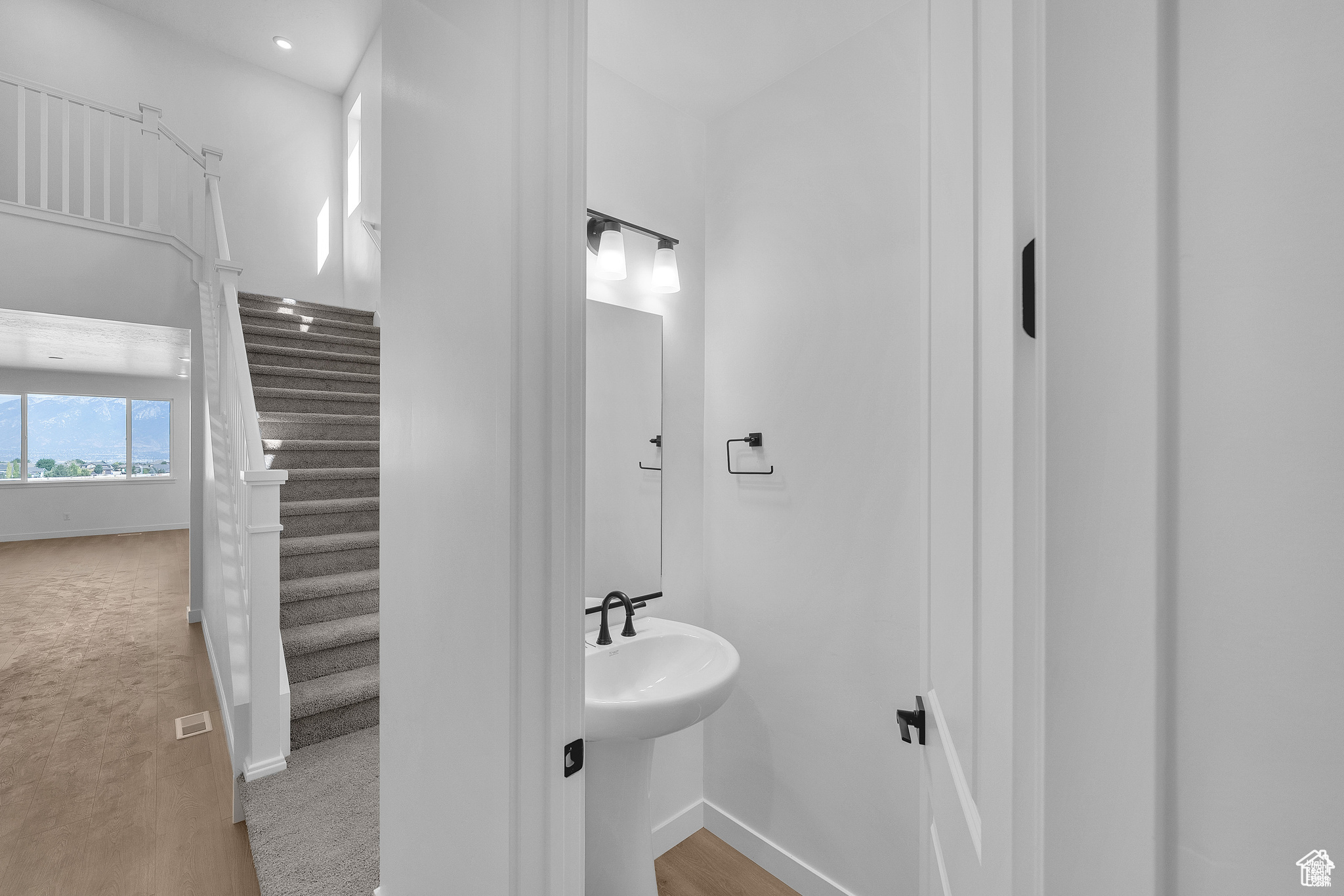 GREAT BASIN AT OLYMPIA - Residential