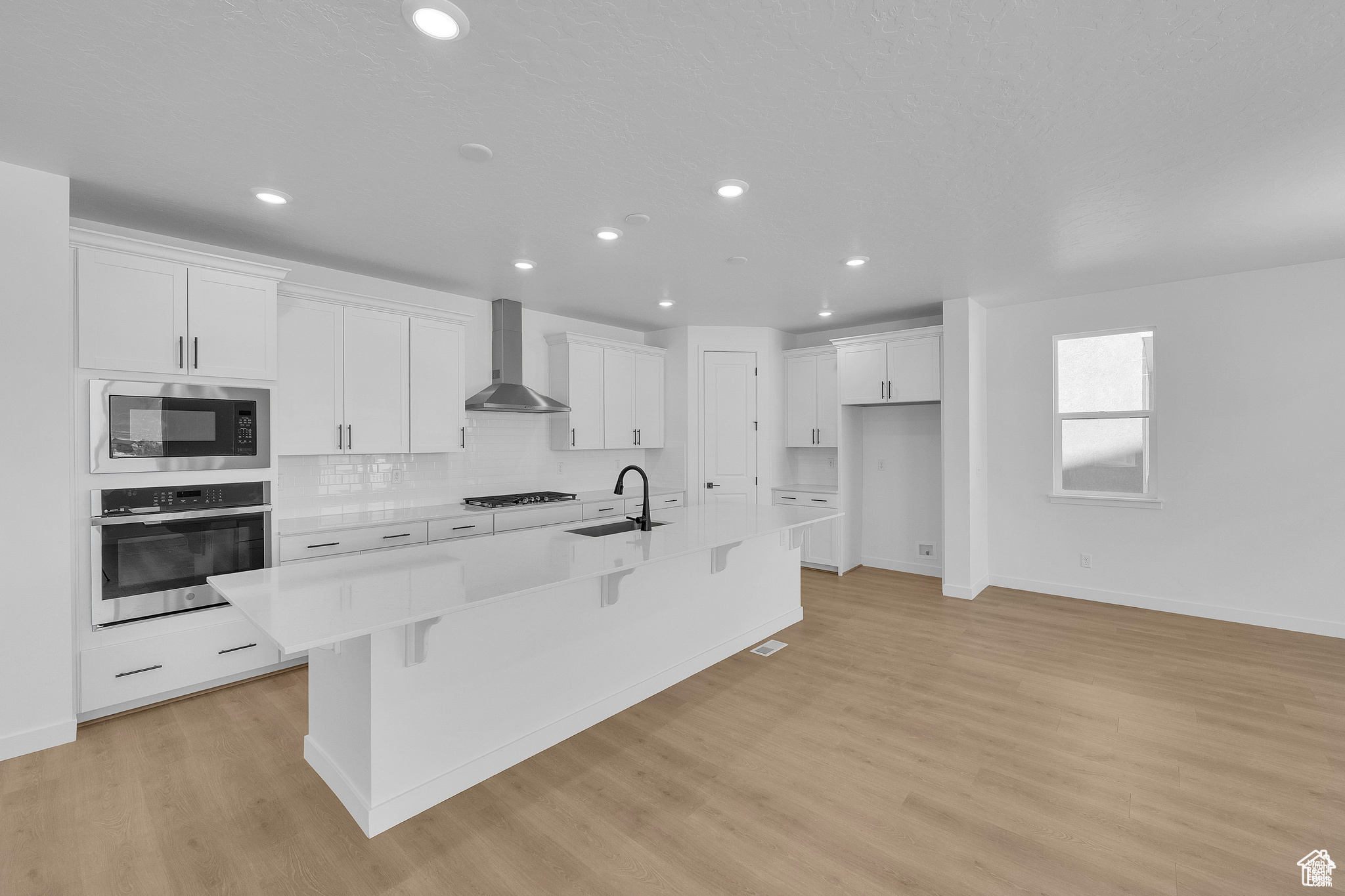 GREAT BASIN AT OLYMPIA - Residential