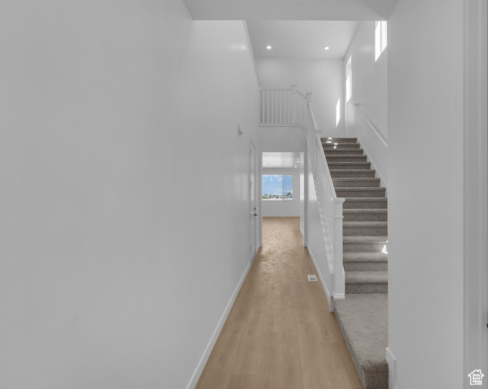 GREAT BASIN AT OLYMPIA - Residential