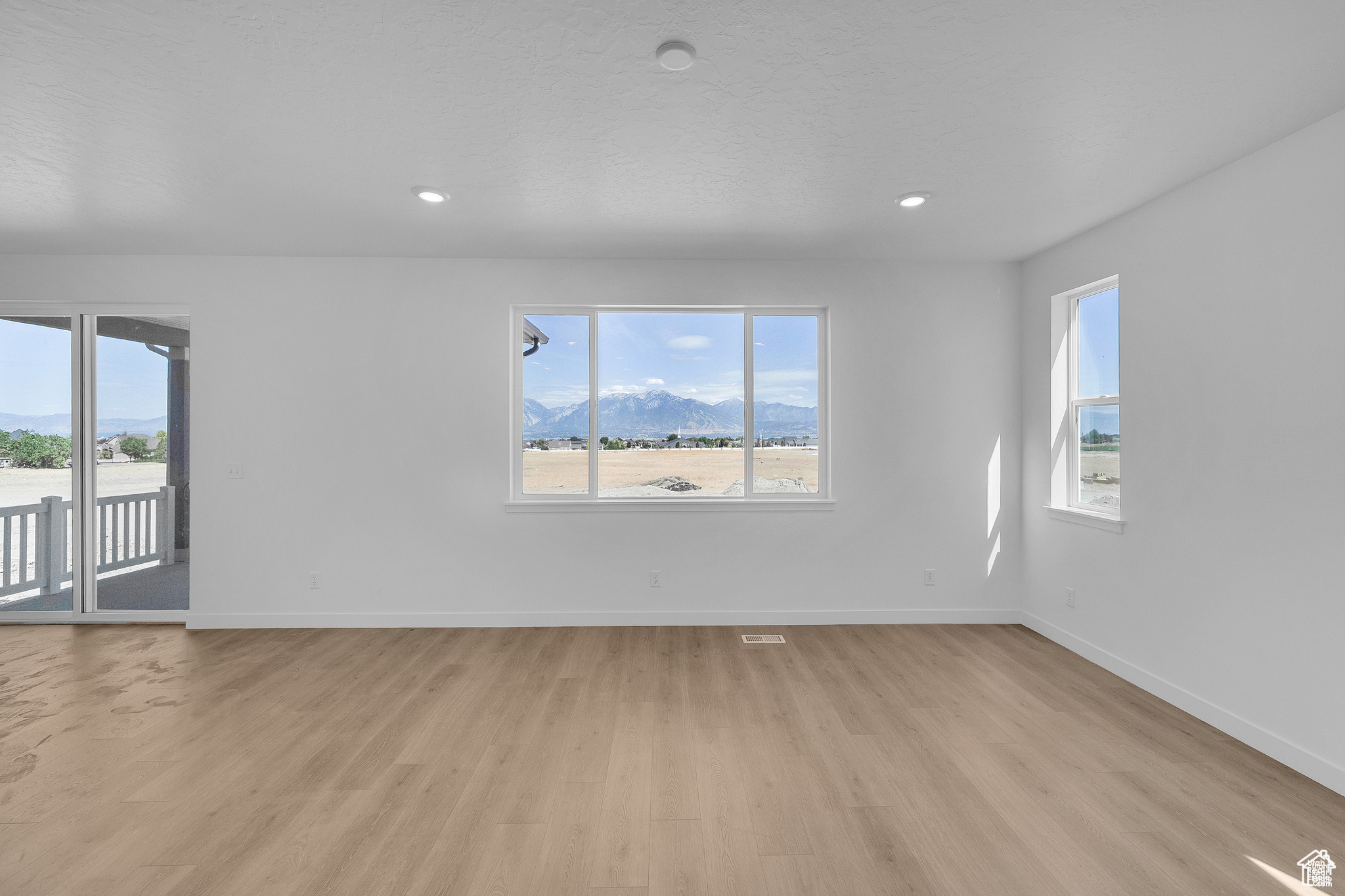 GREAT BASIN AT OLYMPIA - Residential