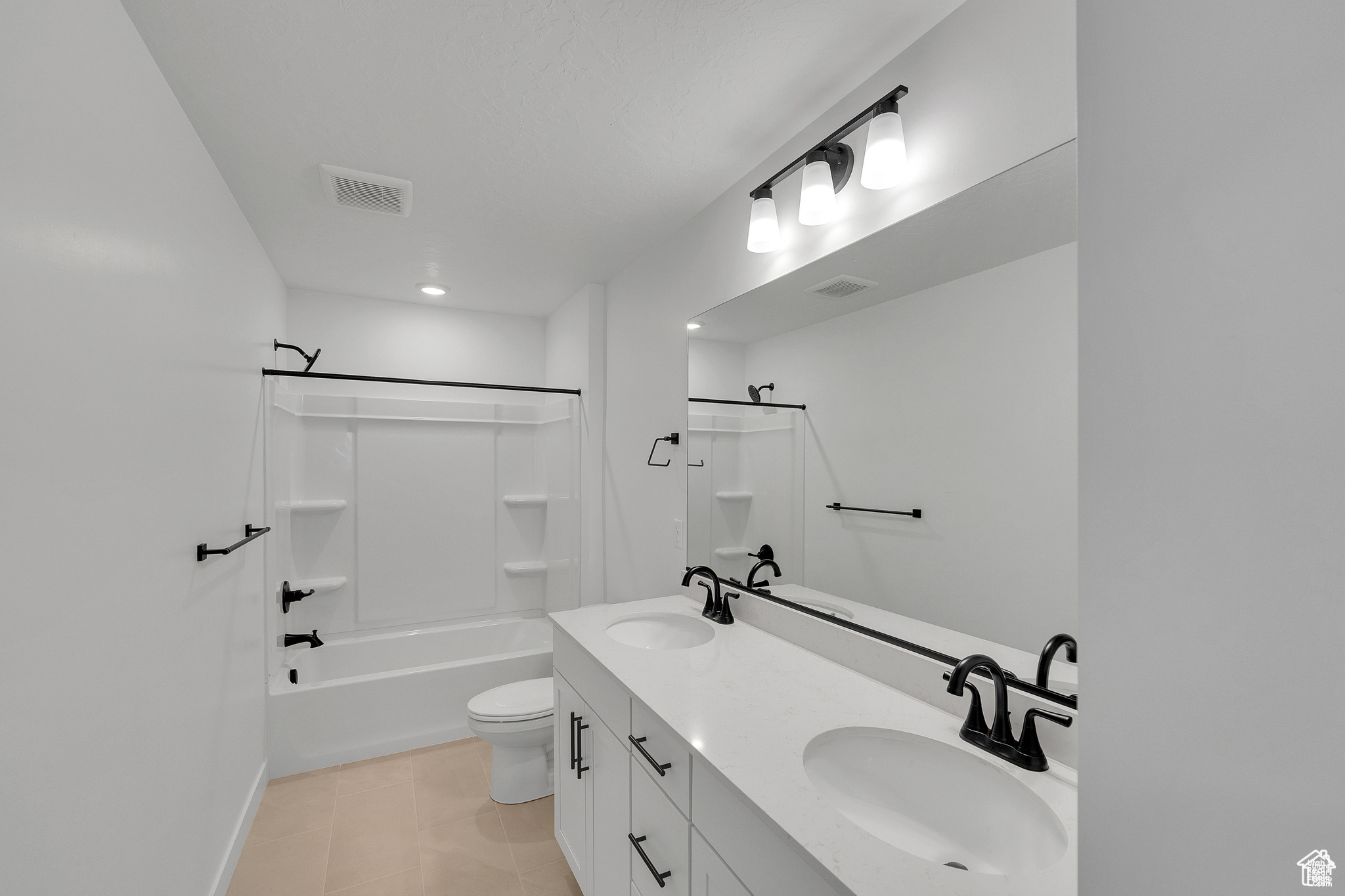 GREAT BASIN AT OLYMPIA - Residential