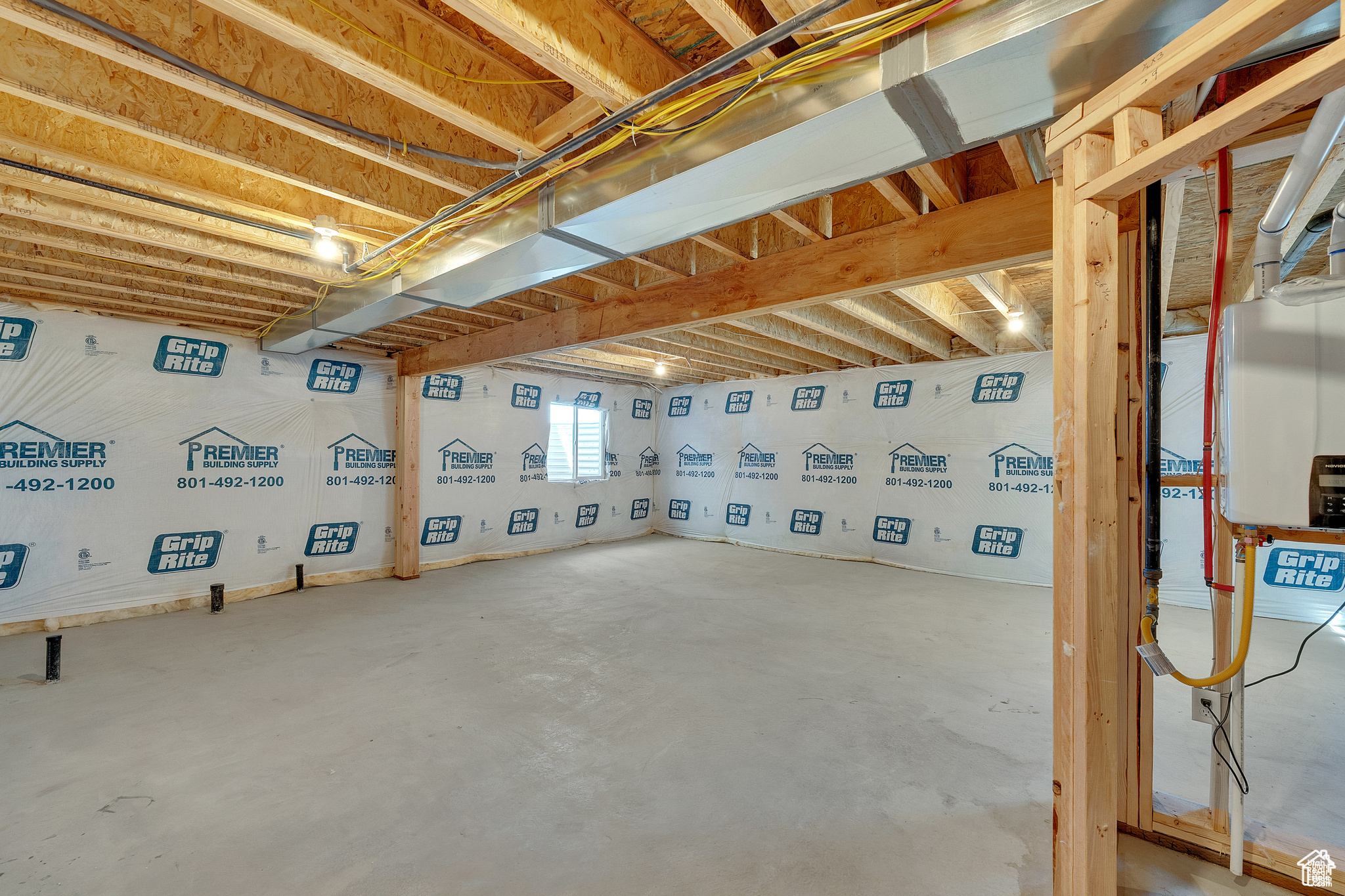 GREAT BASIN AT OLYMPIA - Residential