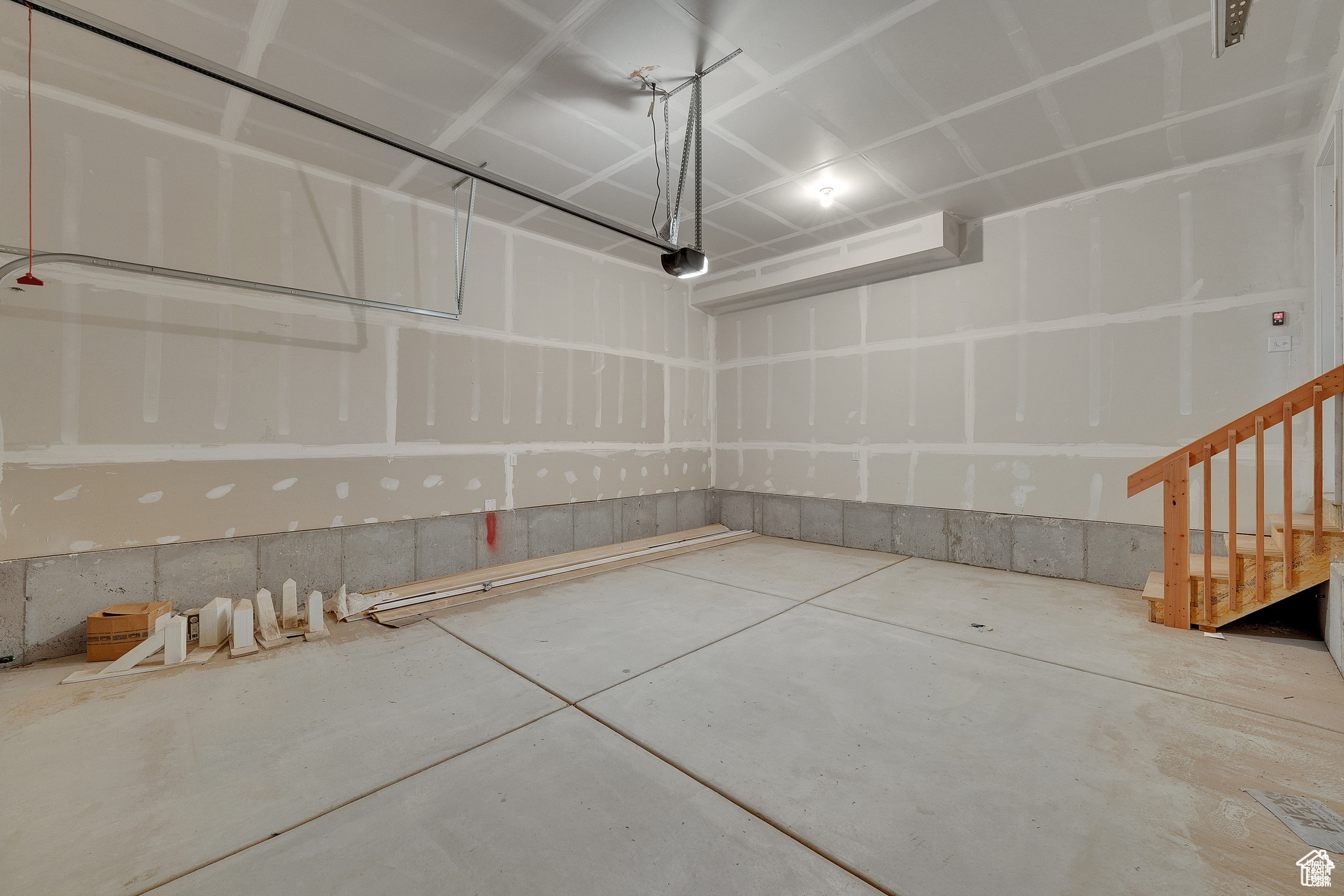 GREAT BASIN AT OLYMPIA - Residential