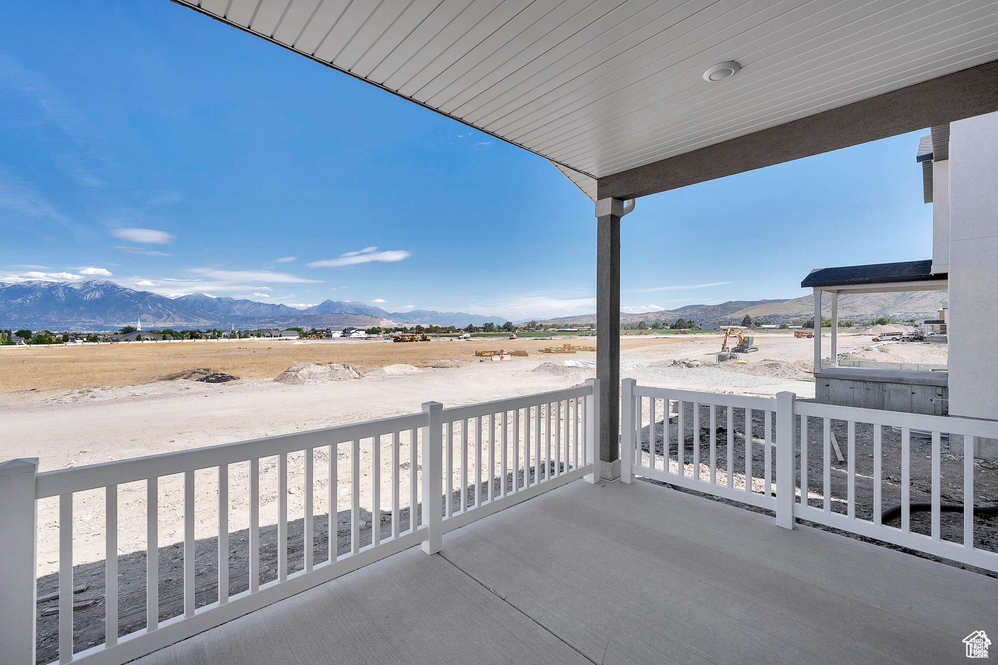 GREAT BASIN AT OLYMPIA - Residential