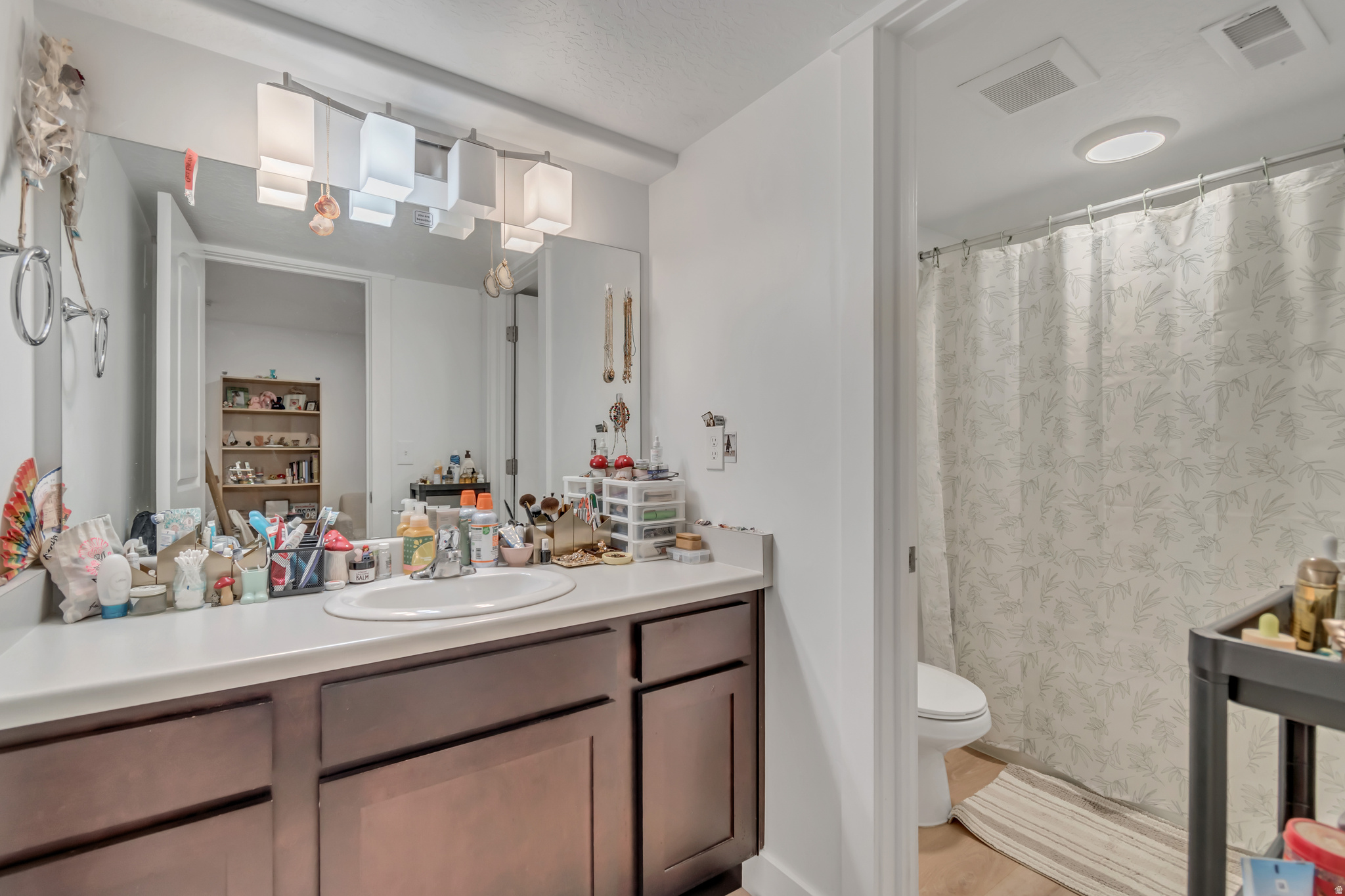 MOUNTAIN RIDGE - Residential