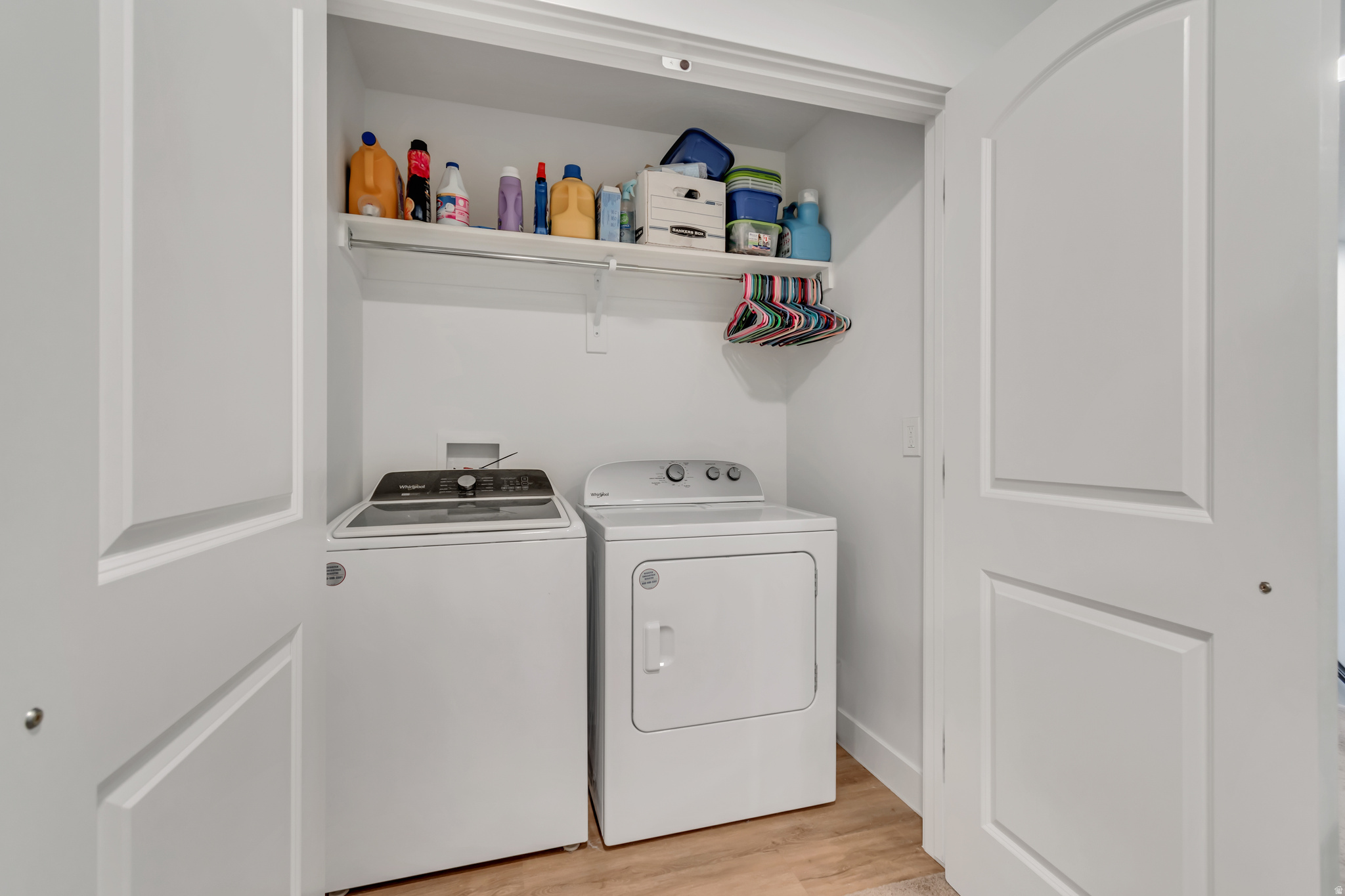 MOUNTAIN RIDGE - Residential