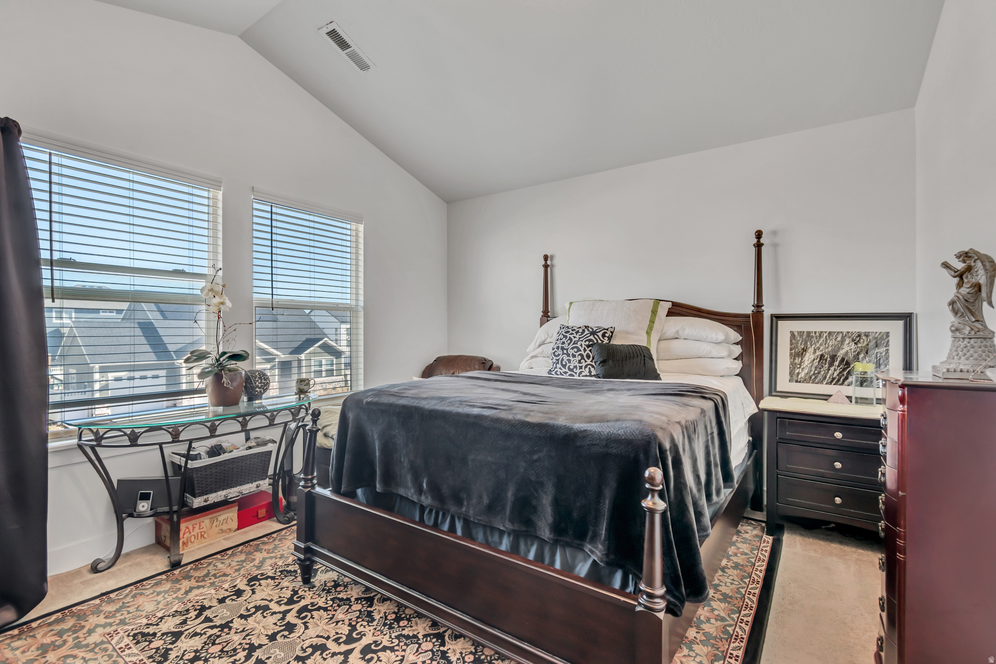 MOUNTAIN RIDGE - Residential