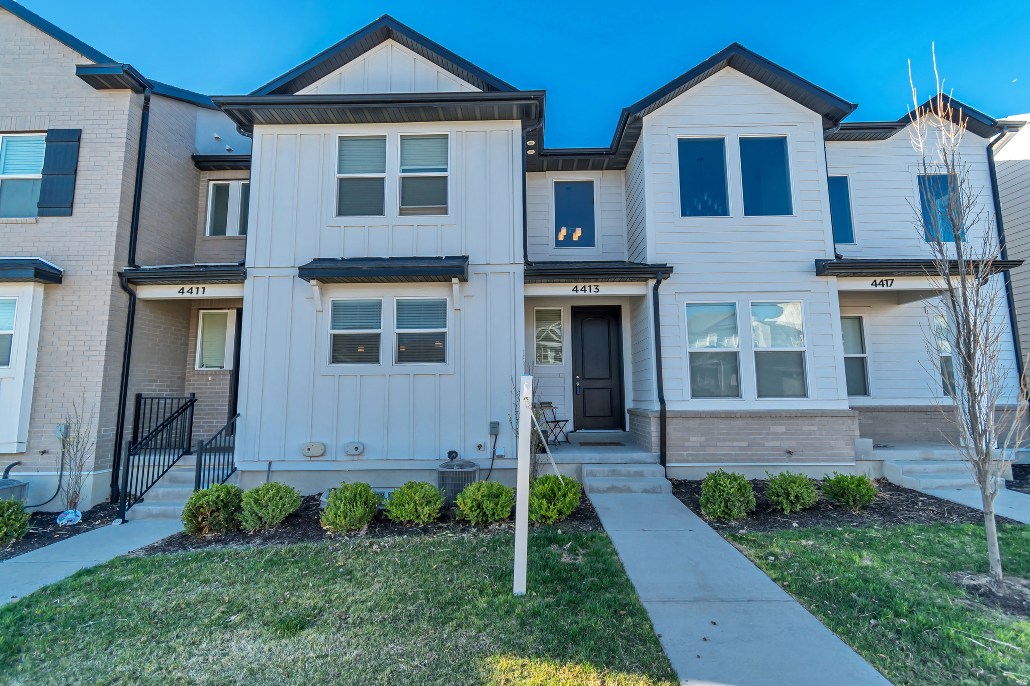 MOUNTAIN RIDGE - Residential