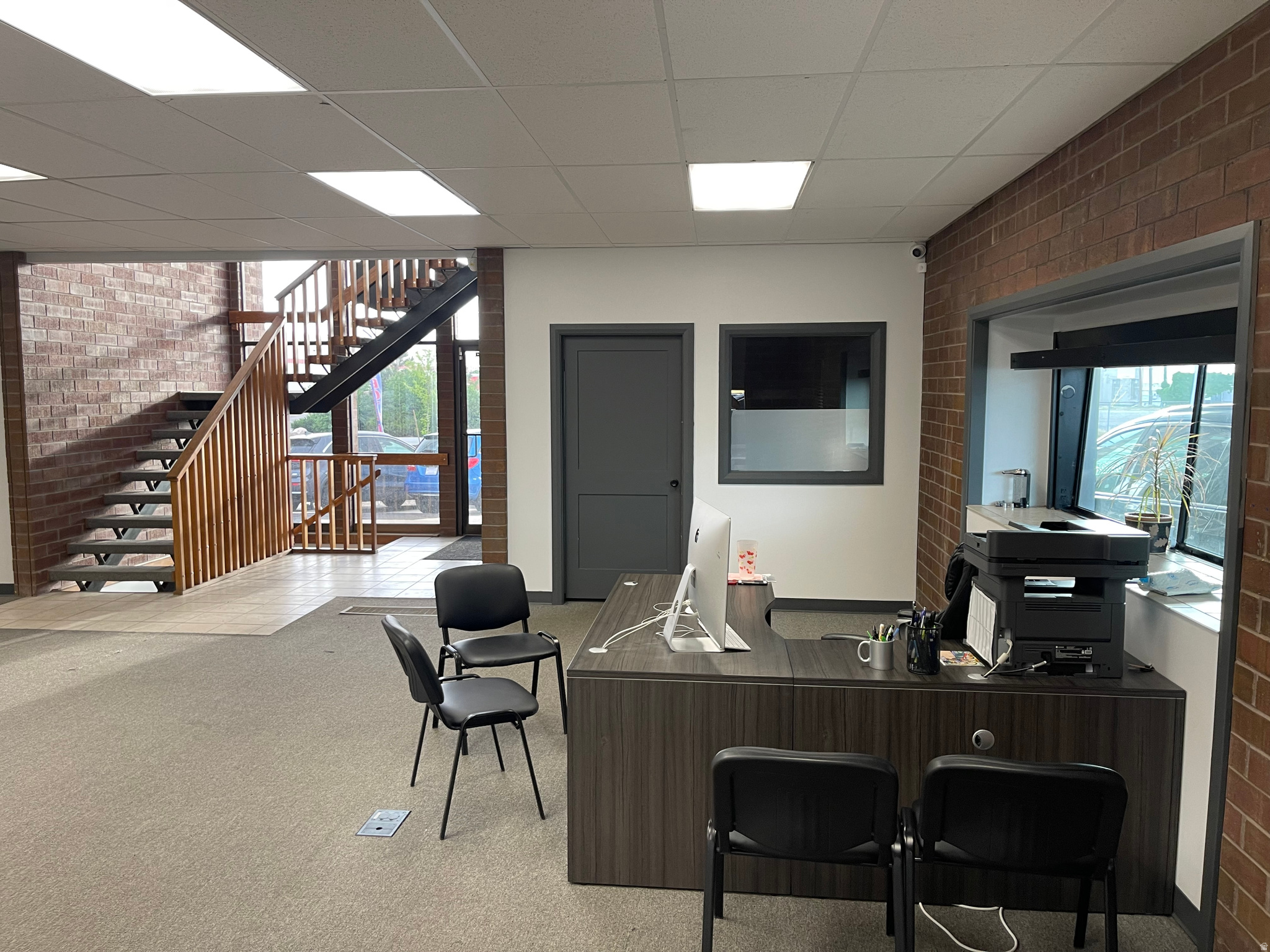 PLAT A - Commercial Sale