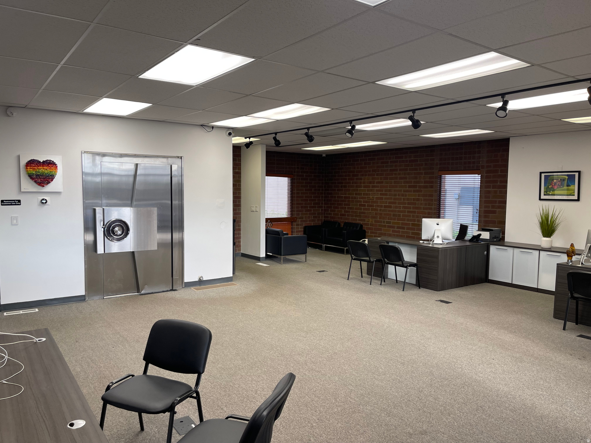 PLAT A - Commercial Sale