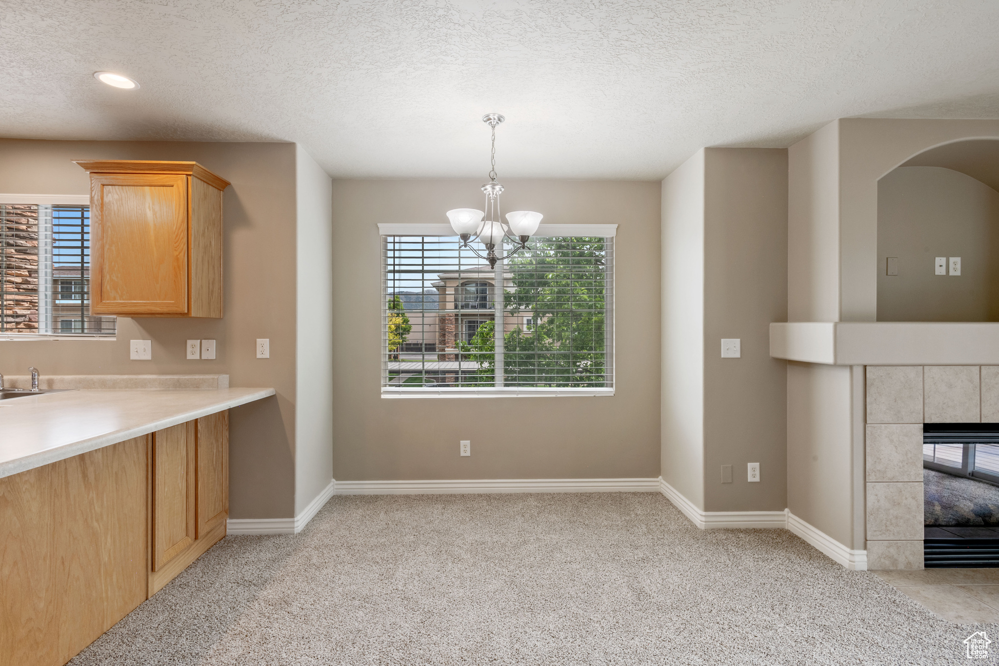 DRAPER PEAKS CONDOMINIUMS PHASE 8 - Residential