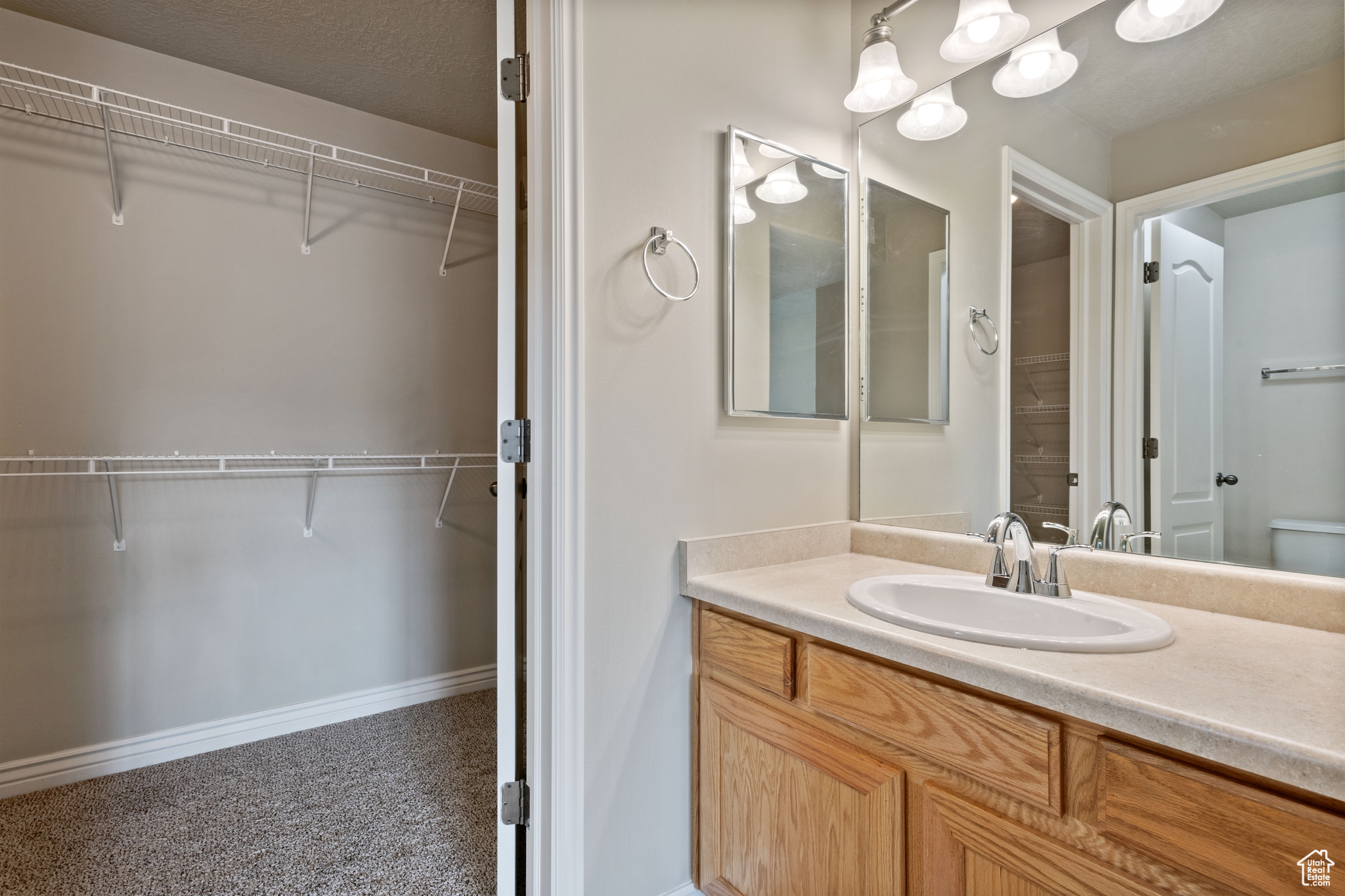 DRAPER PEAKS CONDOMINIUMS PHASE 8 - Residential