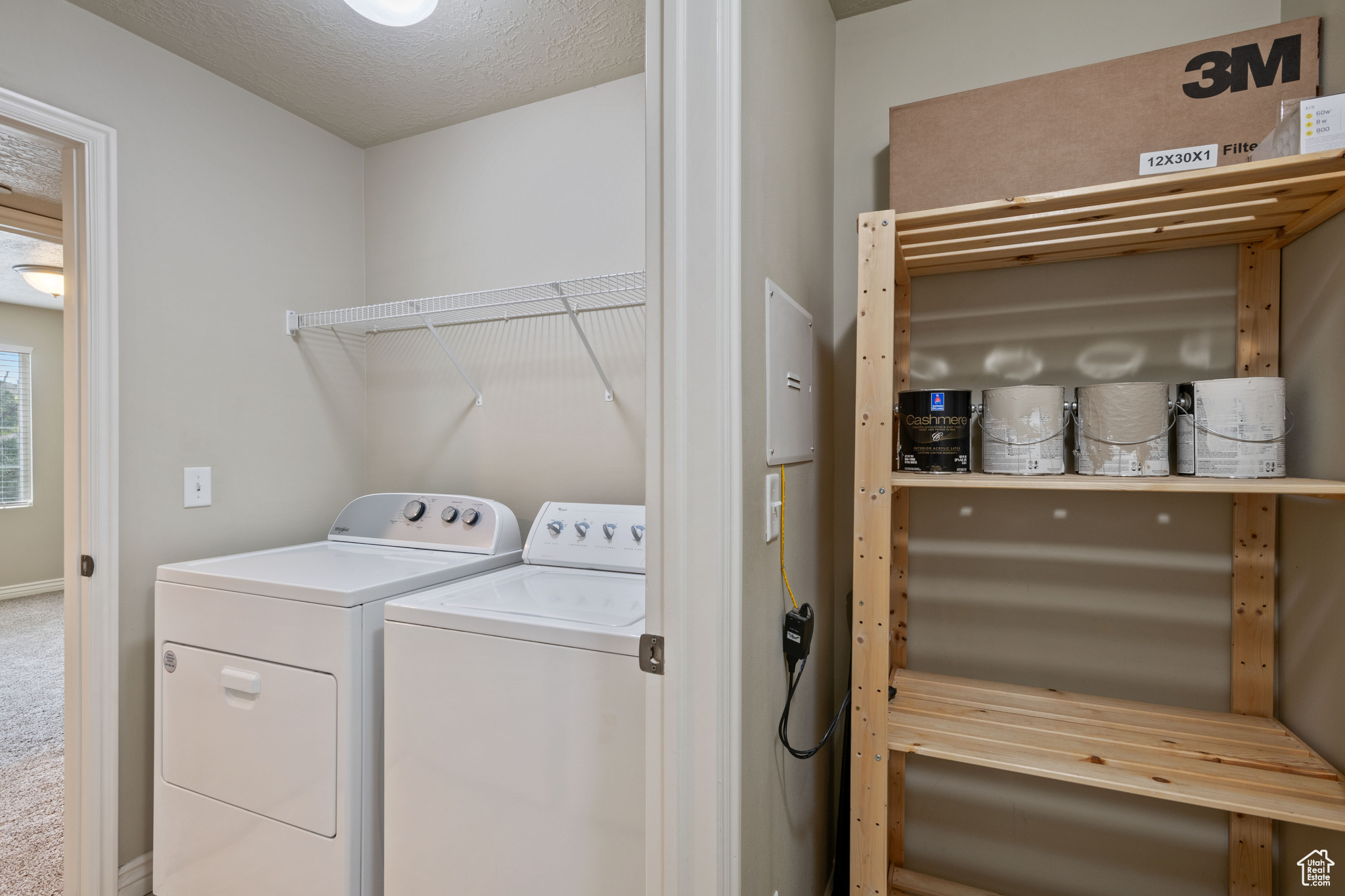 DRAPER PEAKS CONDOMINIUMS PHASE 8 - Residential