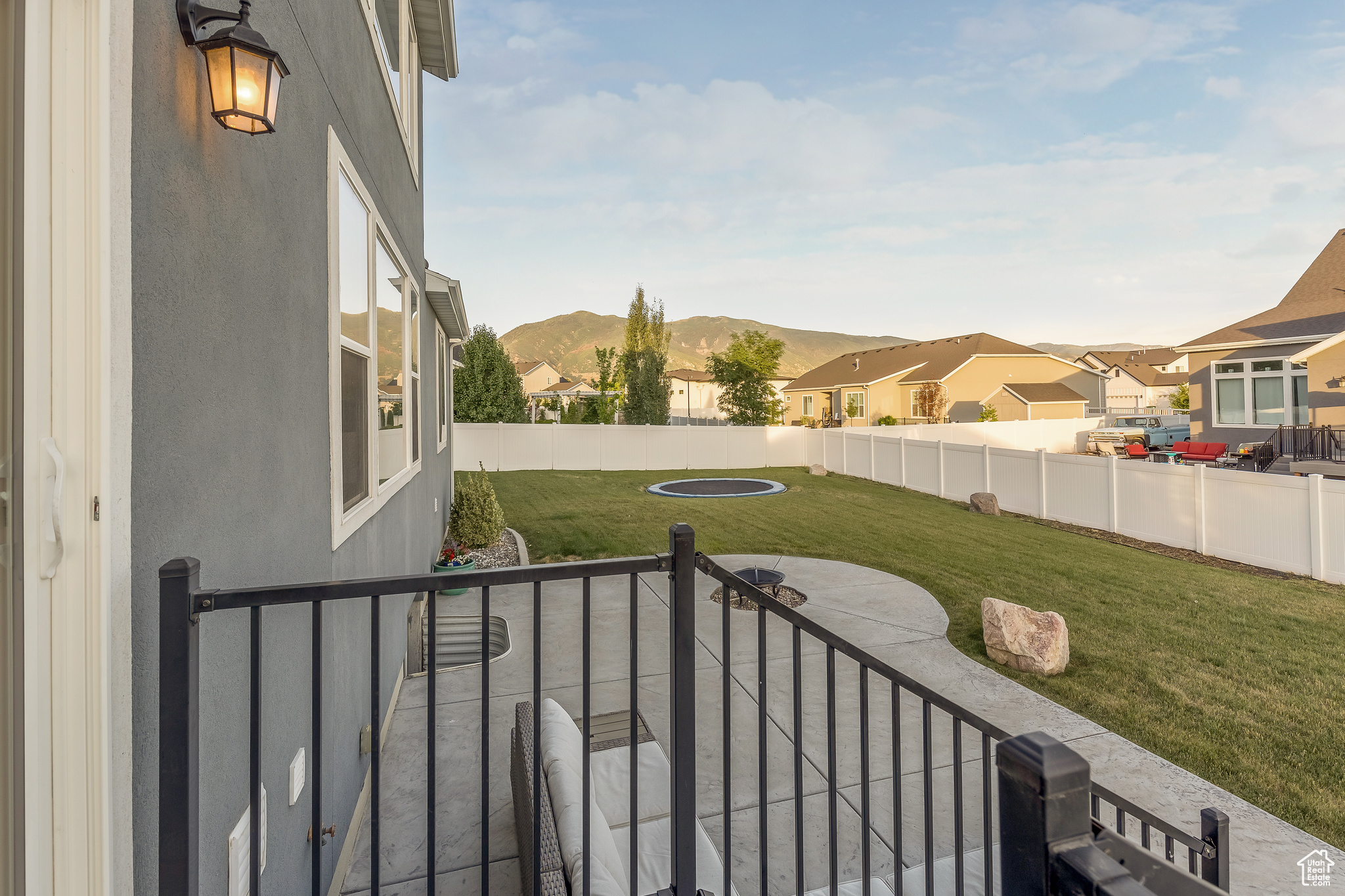 PARKWOOD - Residential