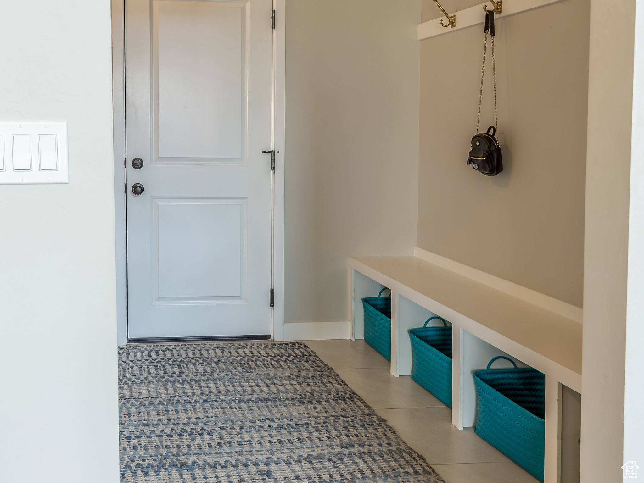 PARKWOOD - Residential