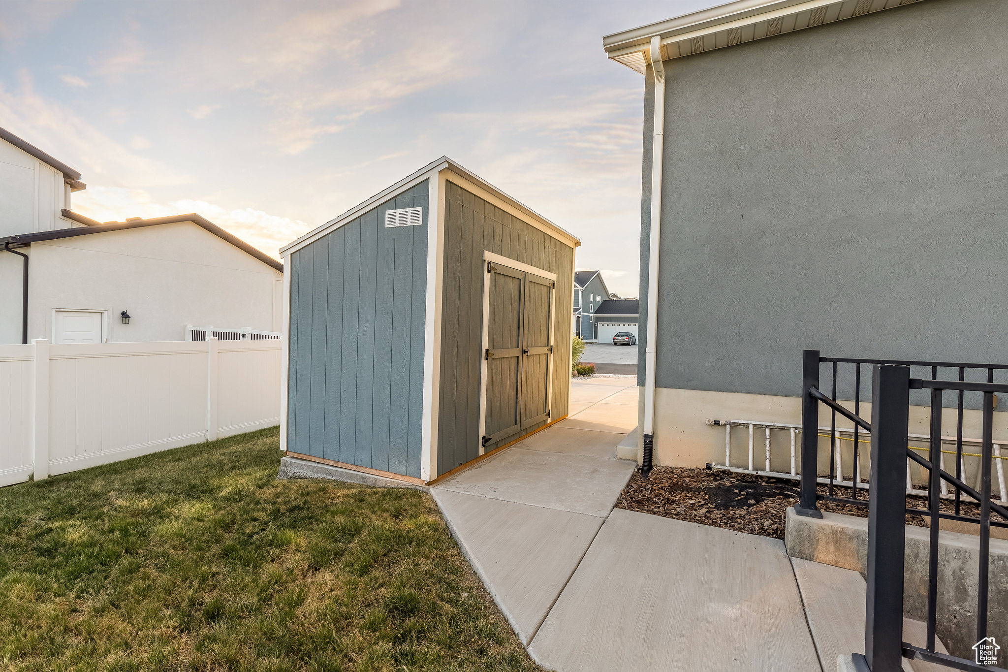 PARKWOOD - Residential