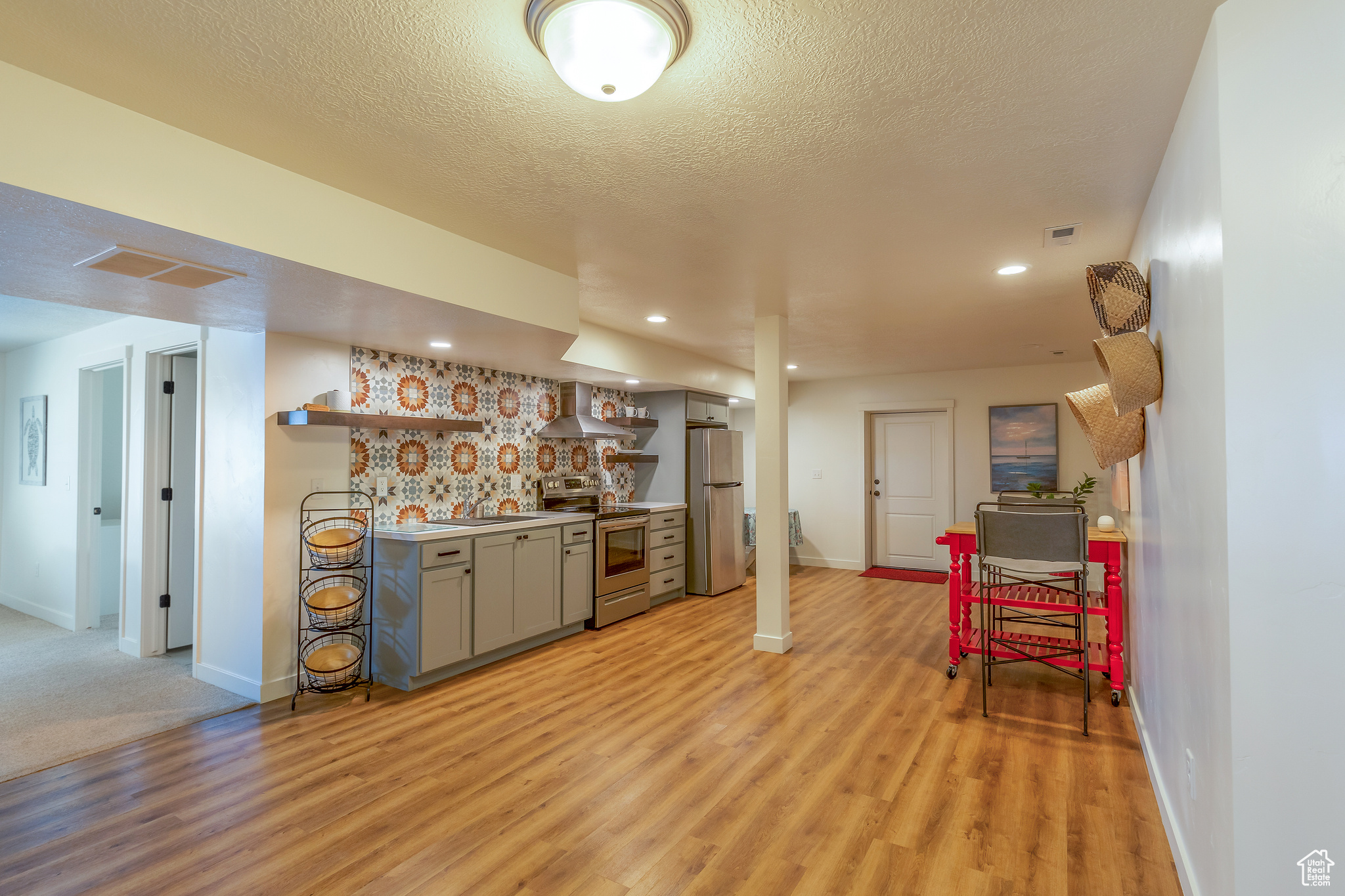 PARKWOOD - Residential