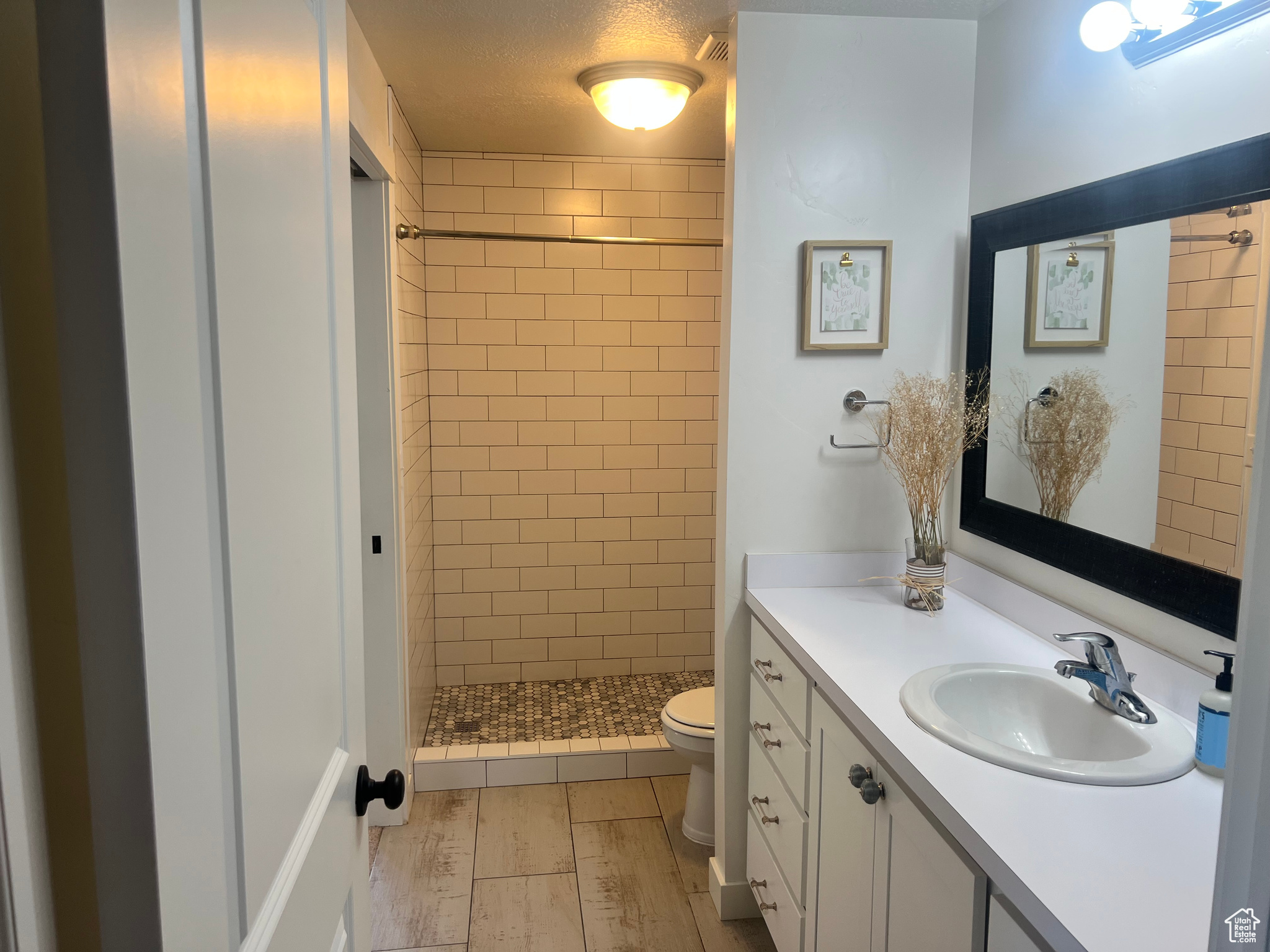PARKWOOD - Residential