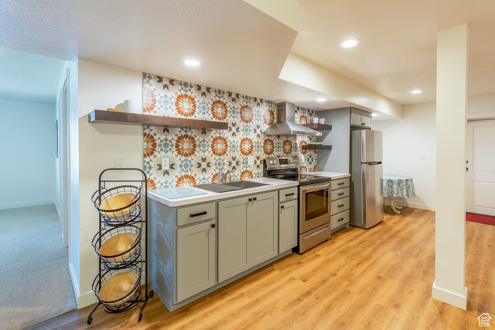 PARKWOOD - Residential