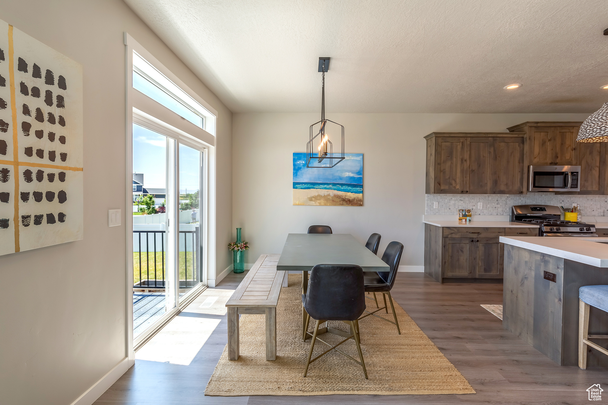 PARKWOOD - Residential