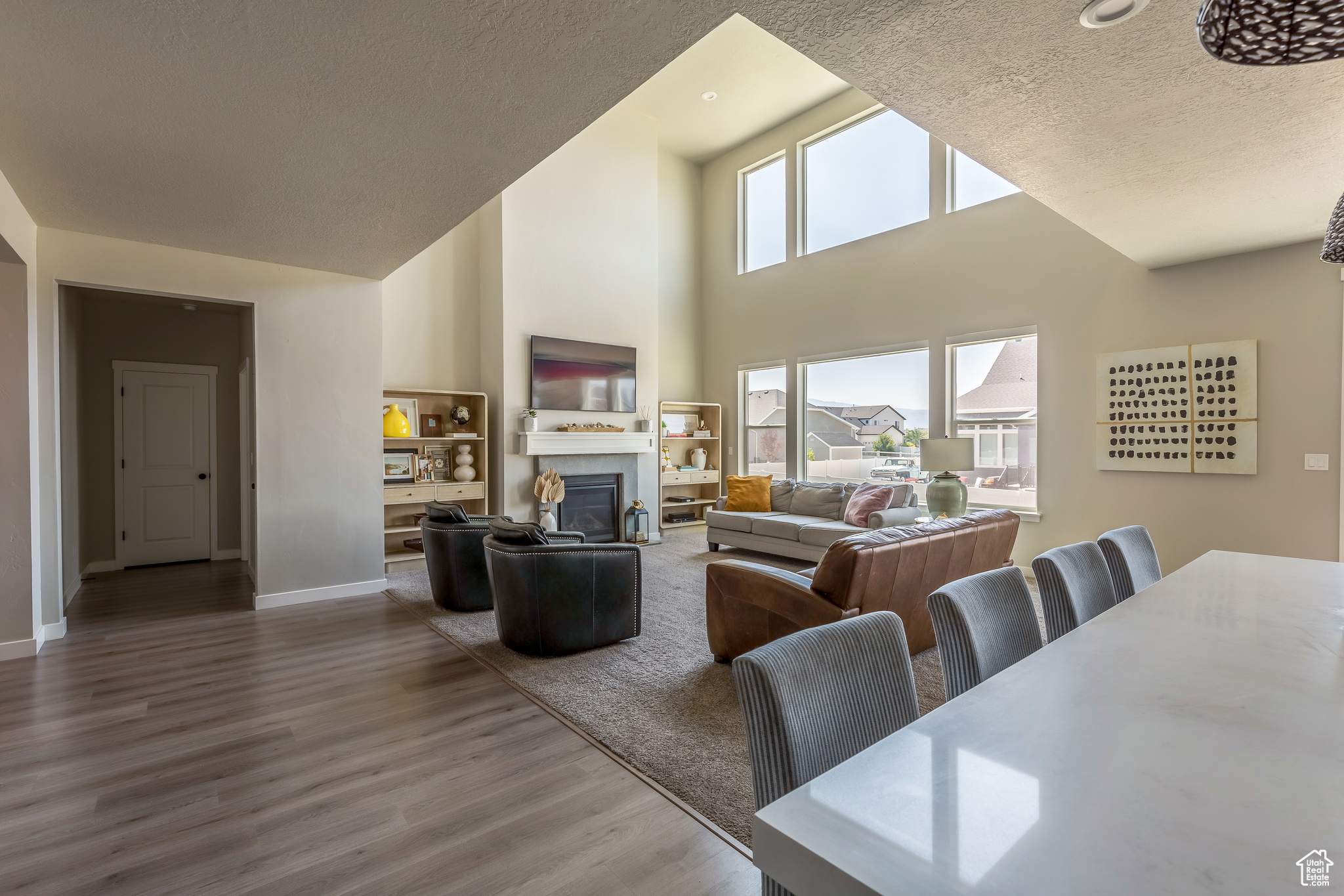 PARKWOOD - Residential