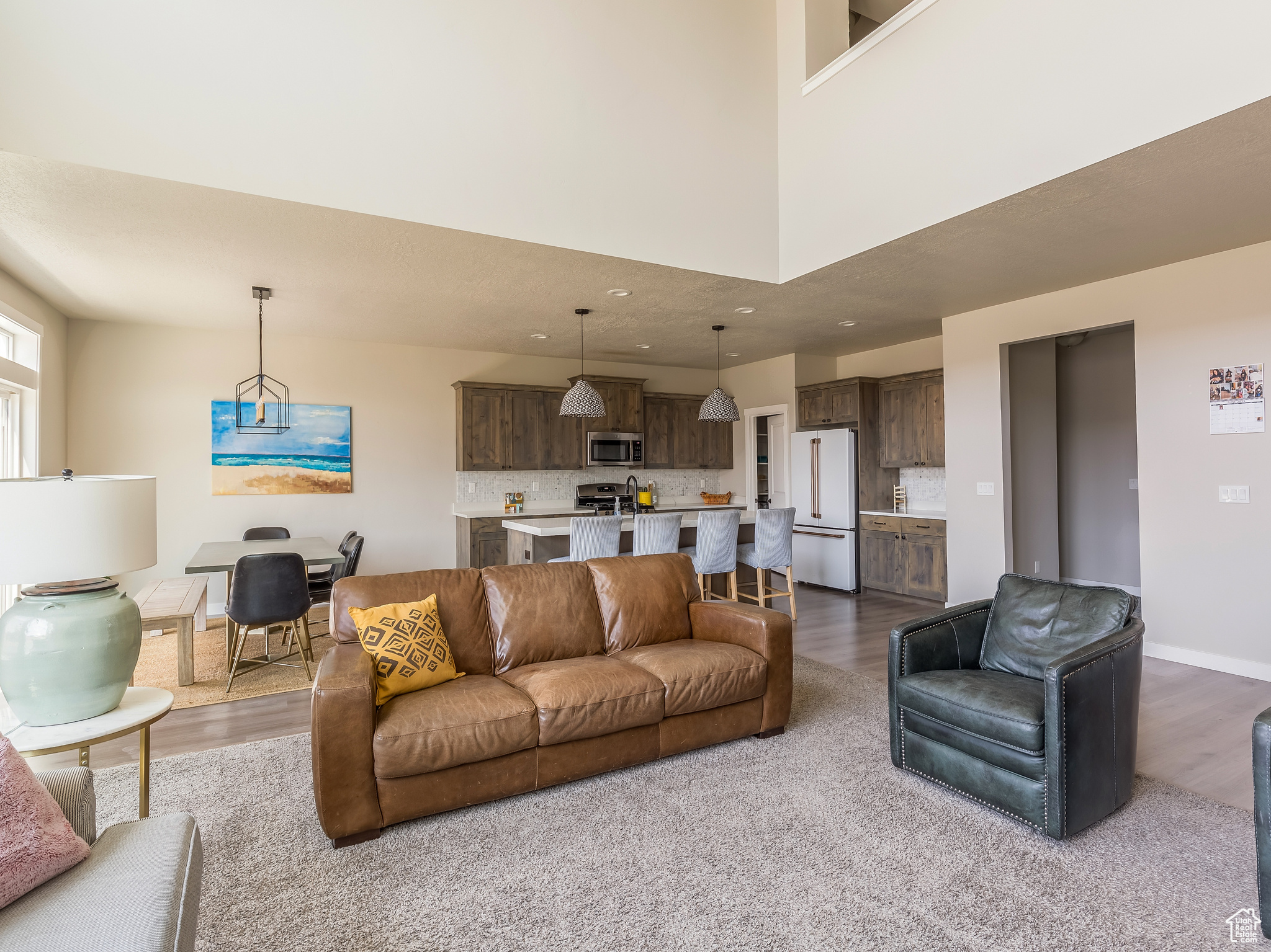 PARKWOOD - Residential